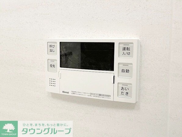 パークアクシス神田レジデンスの物件内観写真